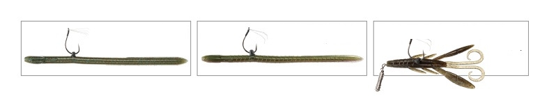 Amo Nogales Mosquito Series Double Guard Wild 