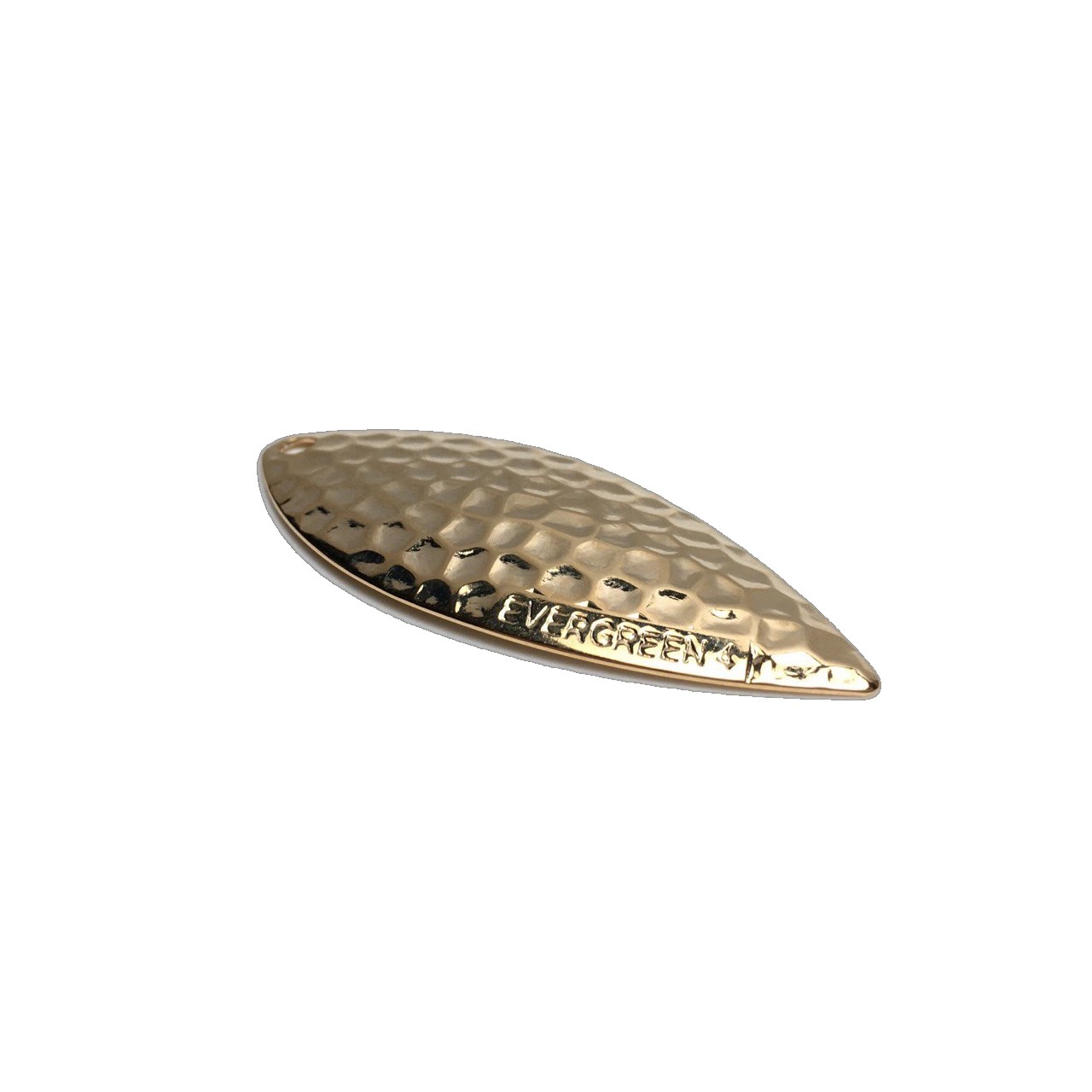 Palette di Ricambio Evergreen Double Hammered Blade col. Gold