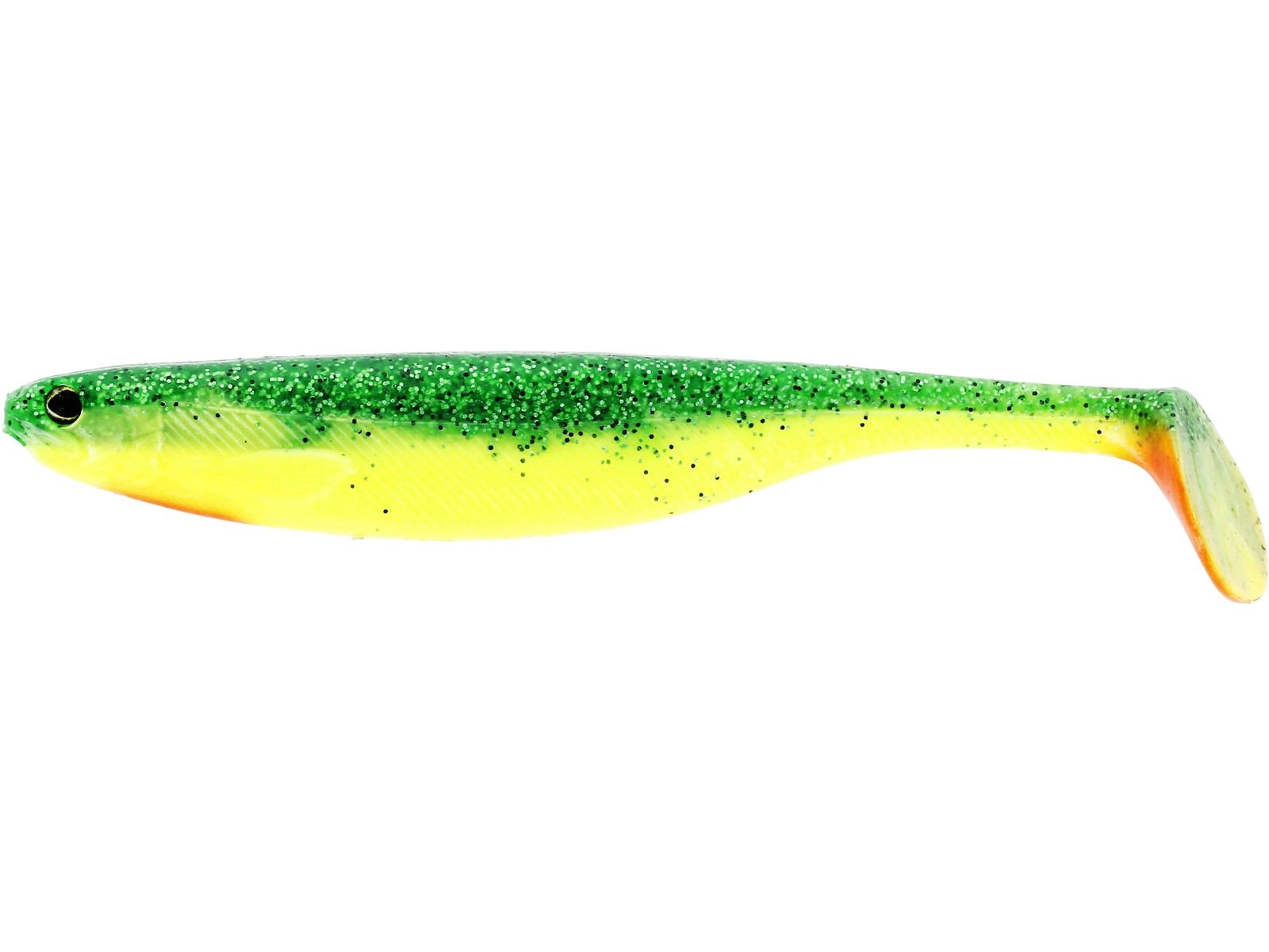 Shad Westin ShadTeez Slim 10cm 6g Col. Fireflake 3pcs Shad Westin ShadTeez Slim 10cm 6g Col. Fireflake 3pcs