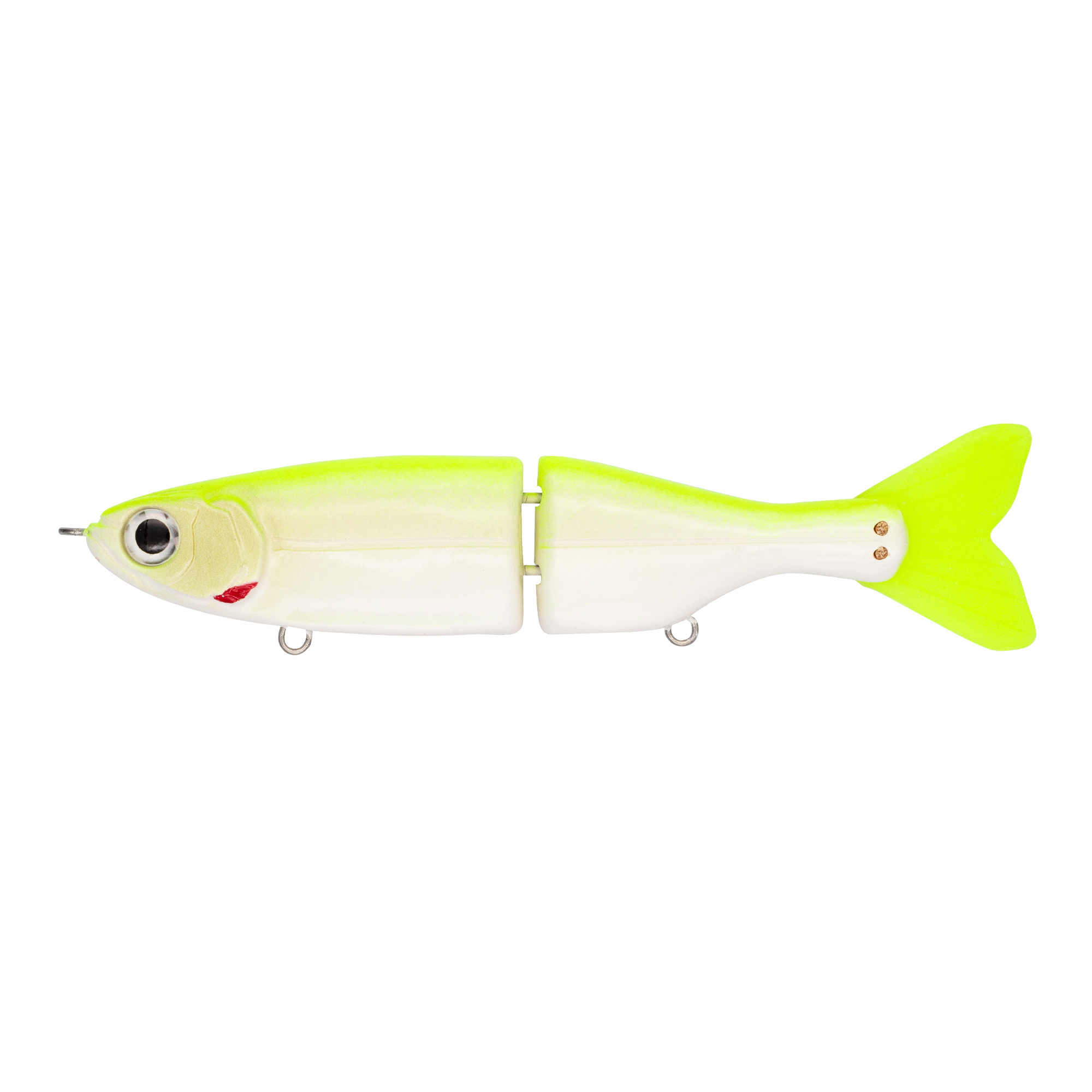 Swimbait Veeu Burno 160 Glide Floating col. Killer Chart