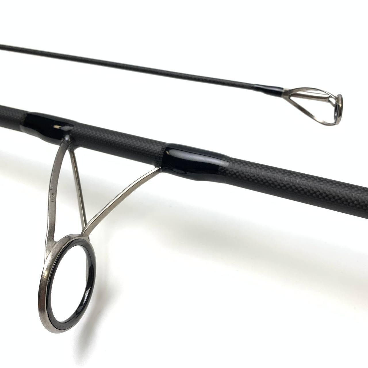 Canna Century C2 SP 13 ft 375 lbs C&C rod AT Titanium 40mm