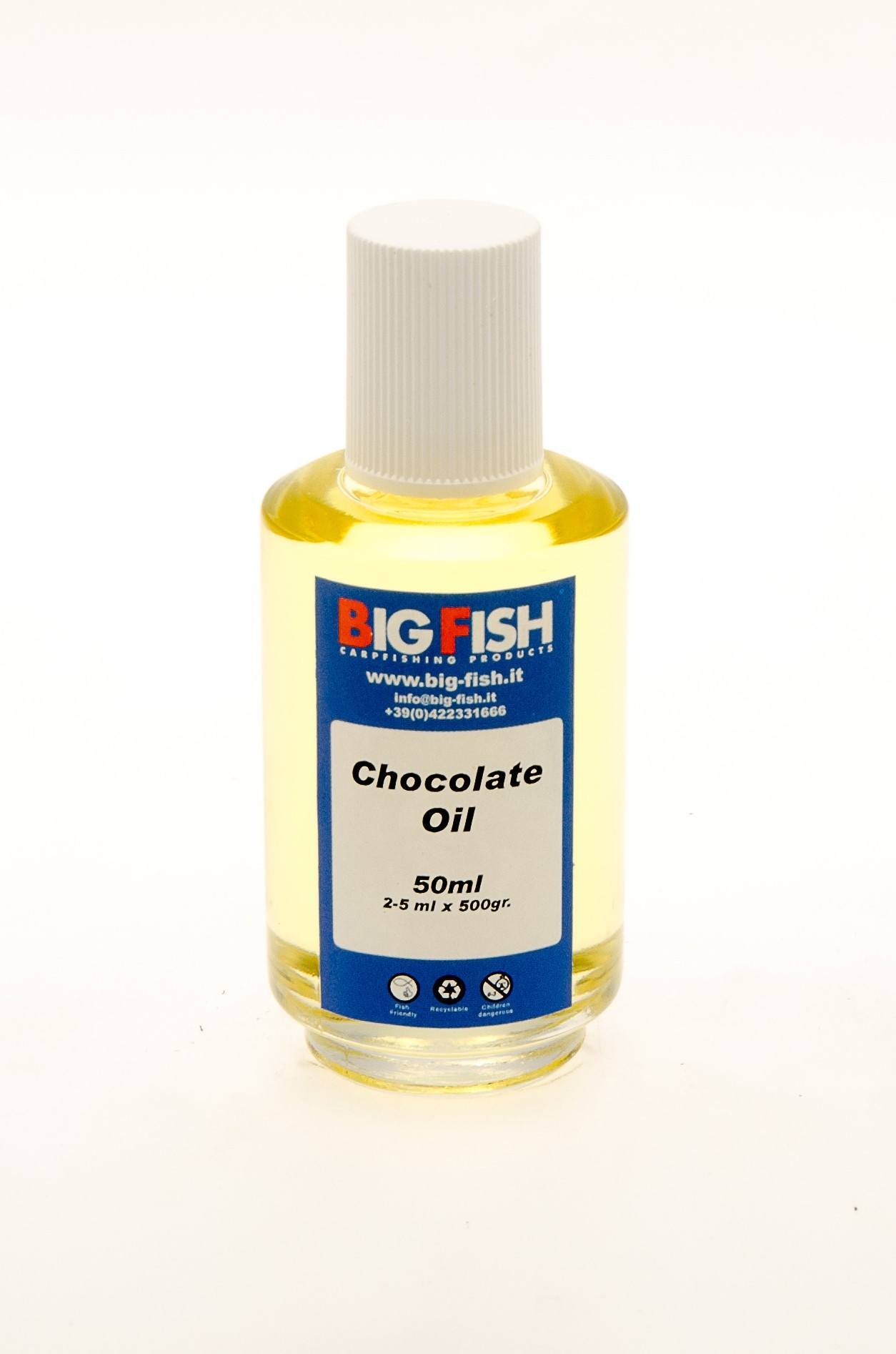 Aroma Chocolate Oil 50 ml