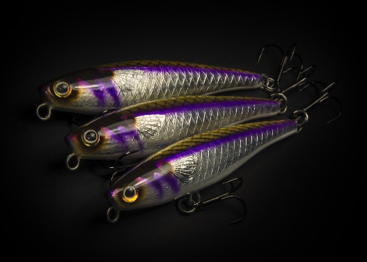 Pencil Bait Urban Fishing Atherina WTD