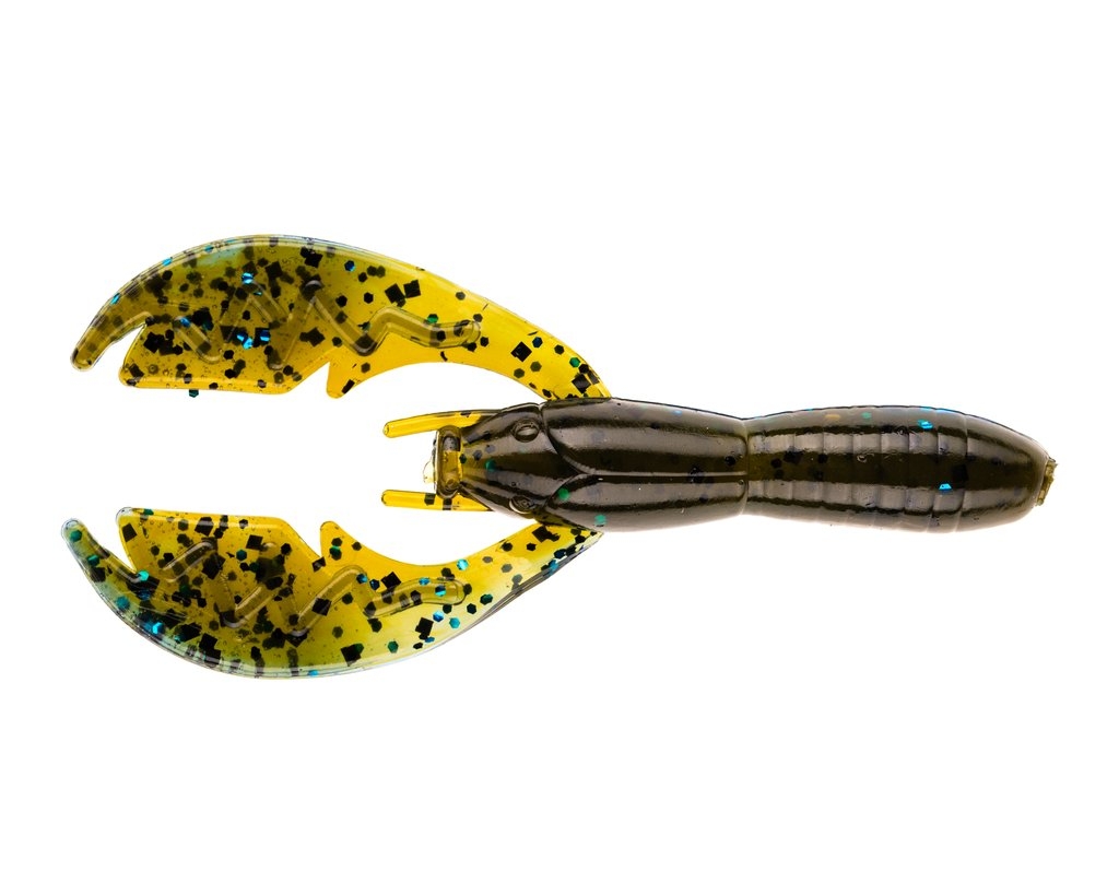 Gambero Netbait Tiny Paca Craw 3” col. 266 Okeechobee Craw Gambero Netbait Tiny Paca Craw 3” col. 266 Okeechobee Craw
