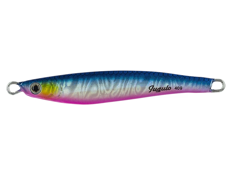 Molix Jugulo Cas. Jig 20gr Col. 249 Spring Sarda