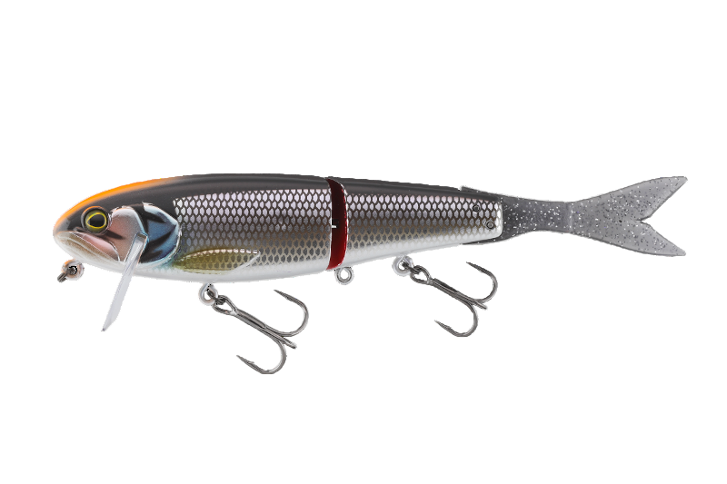 Swimbait Jackall Blast Bone SF