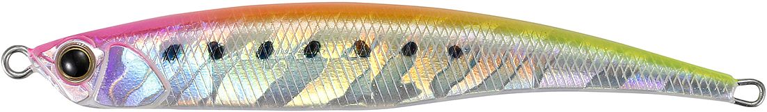 Jig Minnow Duo Press Bait 85 col. AJA0287 Tropical Sardine Jig Minnow Duo Press Bait 85 col. AJA0287 Tropical Sardine