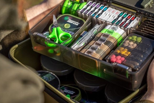 Porta Minuteria Korda Tackle Box