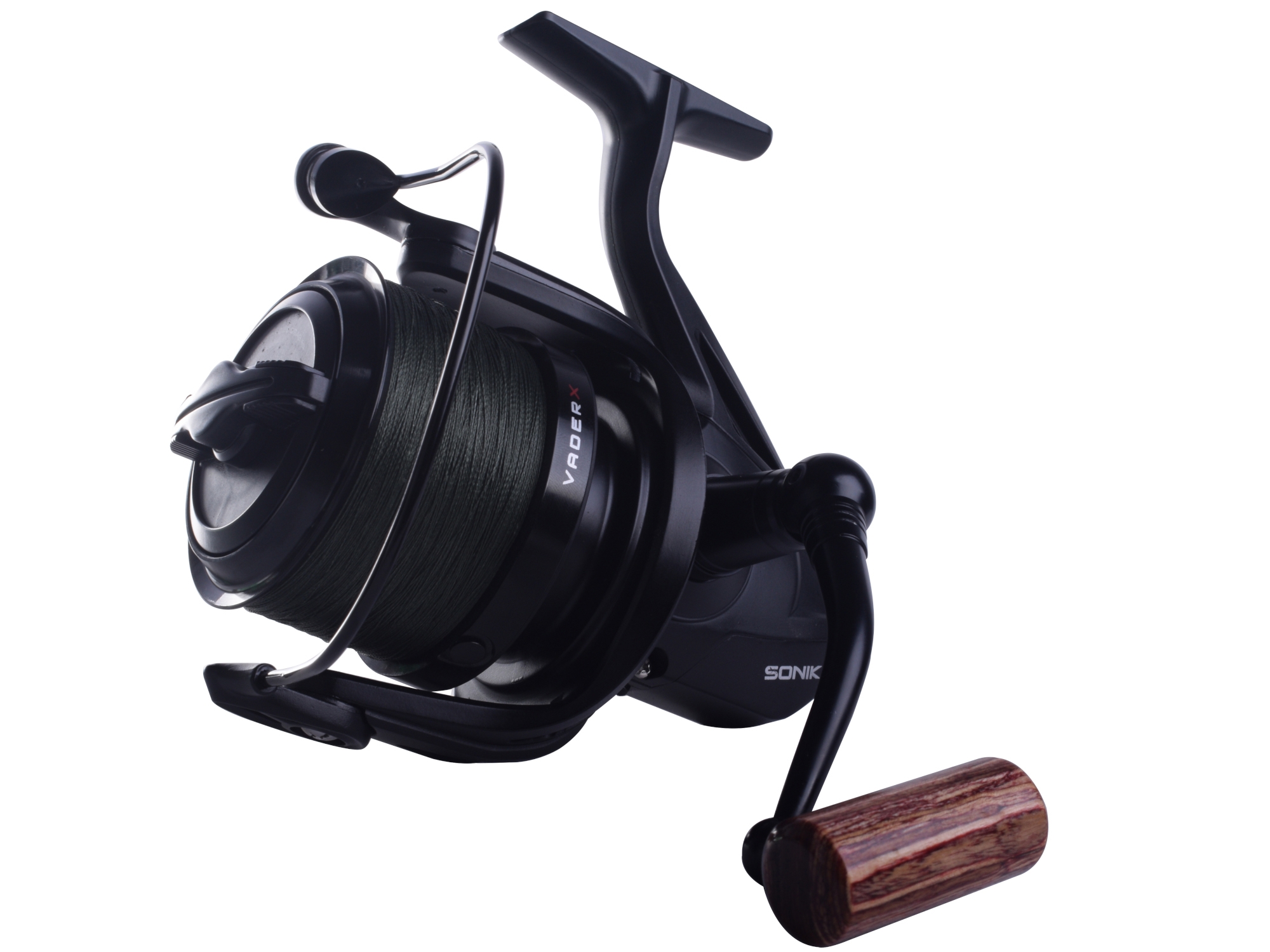 Mulinello Sonik Vaderx 8000 rs spod reel