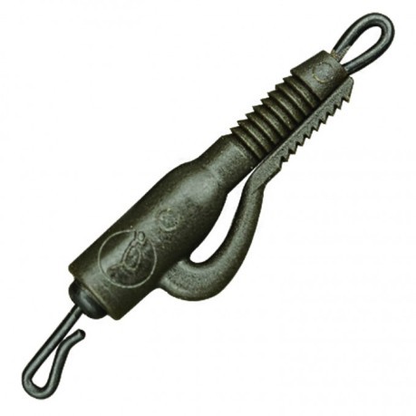 Clip Piombo Korda QC Hybrid Lead Clip Weed/Silt Clip Piombo Korda QC Hybrid Lead Clip Weed/Silt