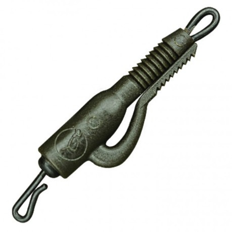 Clip Piombo Korda QC Hybrid Lead Clip  Weed/Silt