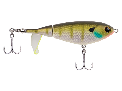 Propeller Berkley Choppo 75 col. MF Blue Gill