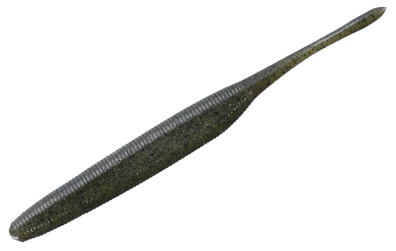 Softbait OSP Dolive Stick 3.5" col. W001 Watermelon Pepper