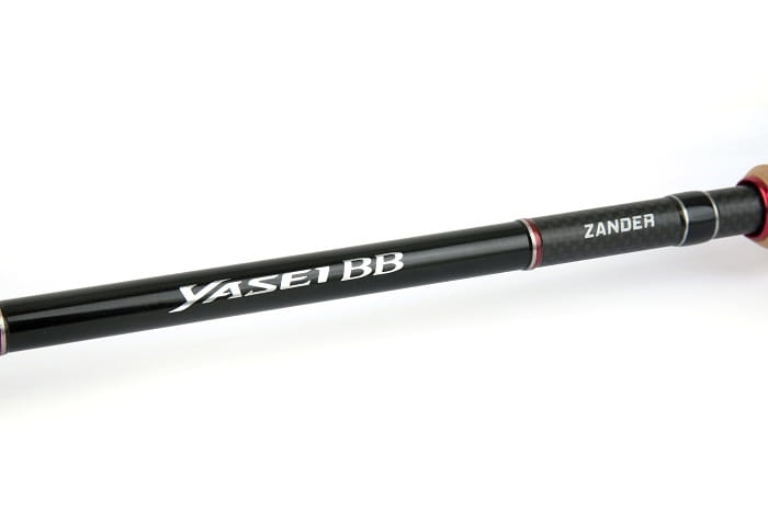 Canna Shimano Yasei BB Zander Vertical