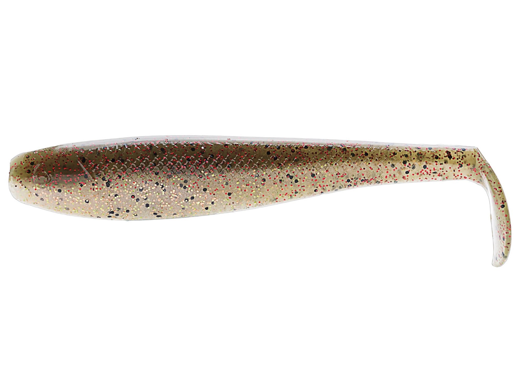 Soft Shad Z-Man Swimmerz 4" col. 267 Houdini Soft Shad Z-Man Swimmerz 4" col. 267 Houdini