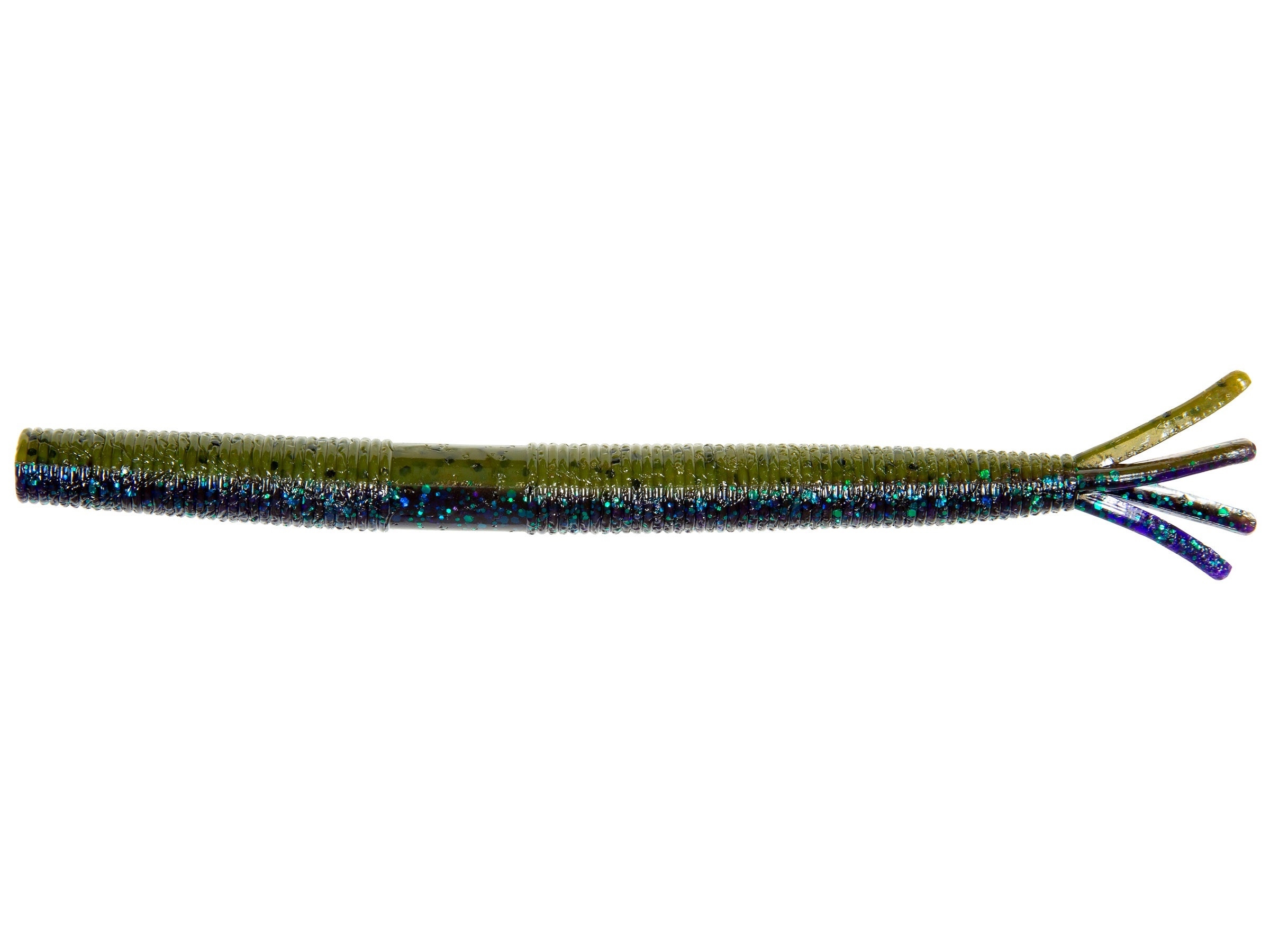 Neko Rig Worm Z-Man Bang Stickz 5.75" col. 296 Bama Bug Neko Rig Worm Z-Man Bang Stickz 5.75" col. 296 Bama Bug
