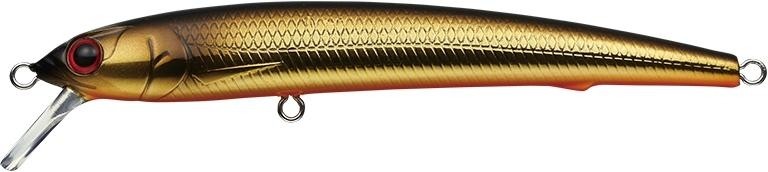 Jerkbait Evergreen M-1 Inspire Minnow SP col. 101 Jerkbait Evergreen M-1 Inspire Minnow SP col. 101