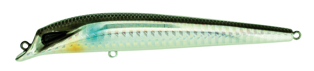 Dm120 floating darter minnow col mx holo shad Dm120 floating darter minnow col mx holo shad
