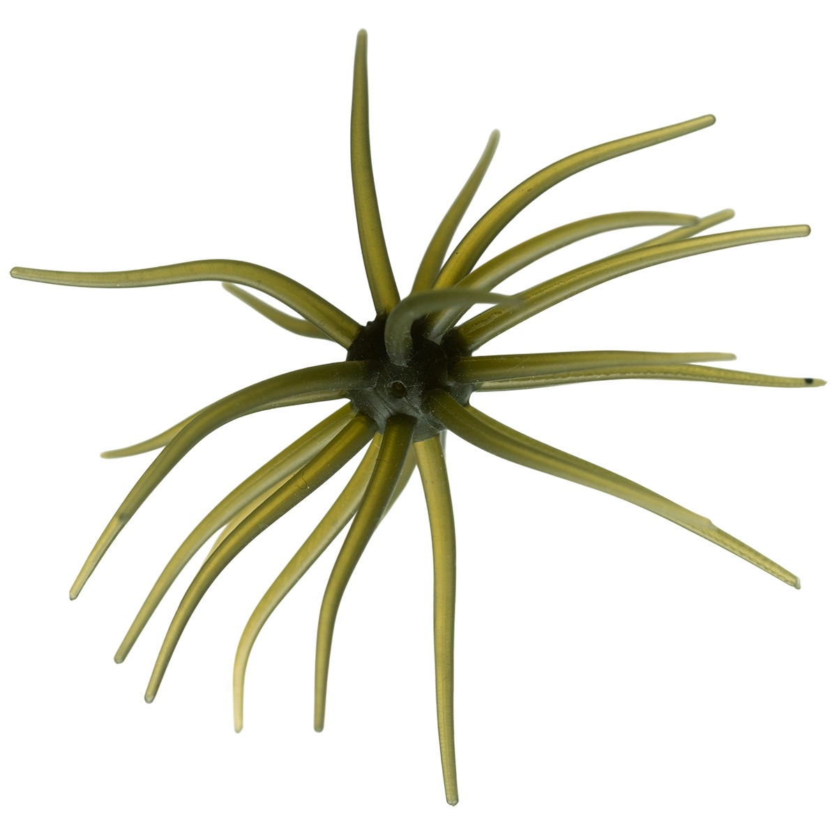 Softbait Hide Up Kyu Coike col. 101 Watermelon Softbait Hide Up Kyu Coike col. 101 Watermelon