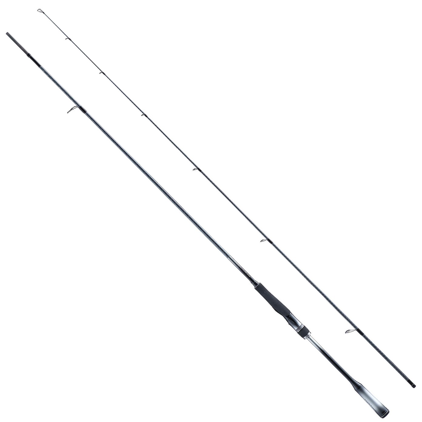 Canna Spinning Shimano 26 Lunamis 8'6” 6-25 g 2 pz