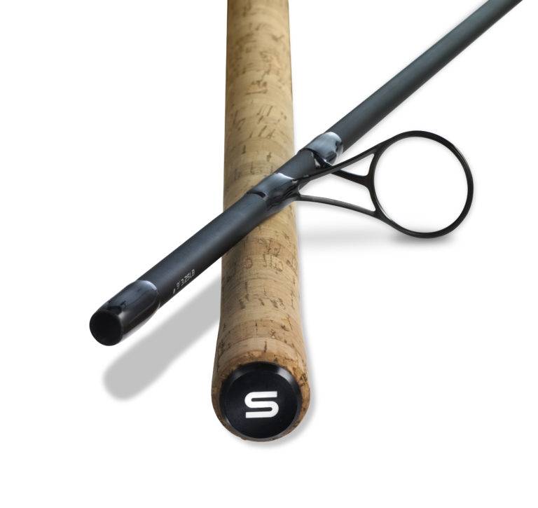 Canna Sonik Xtractor cork rod