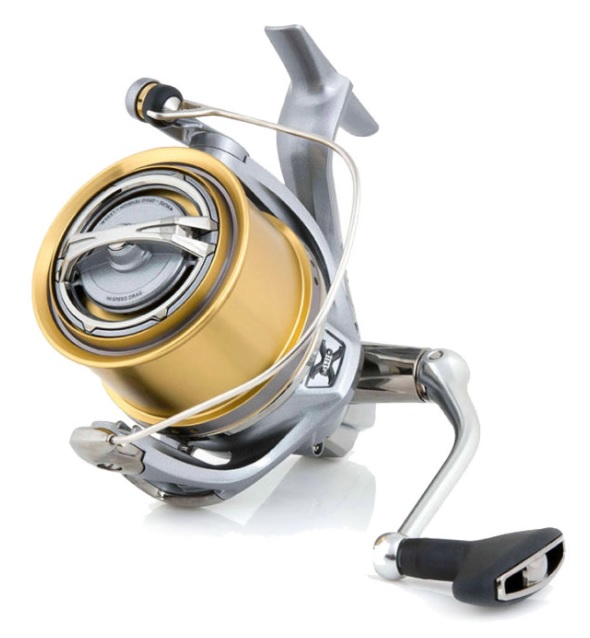 Mulinello Shimano Ultegra 3500 XSD Competition