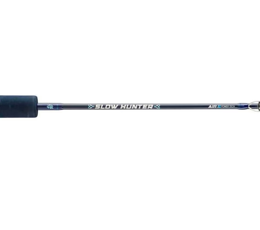 Canna Casting Okuma Slow Hunter
