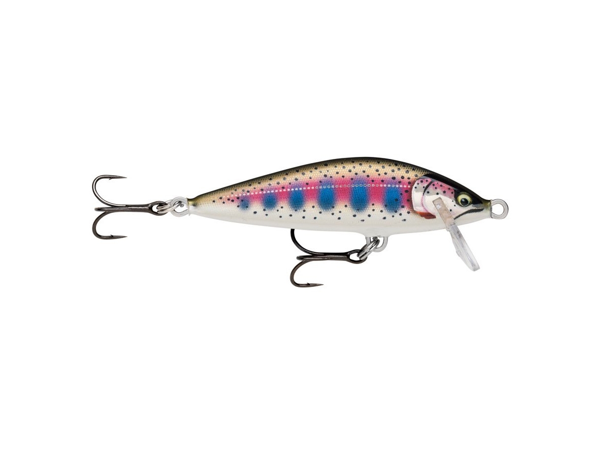 Minnow Rapala Countdown Elite 7.5cm 10gr Col. GDRT CDE75-GDRT Minnow Rapala Countdown Elite 7.5cm 10gr Col. GDRT CDE75-GDRT