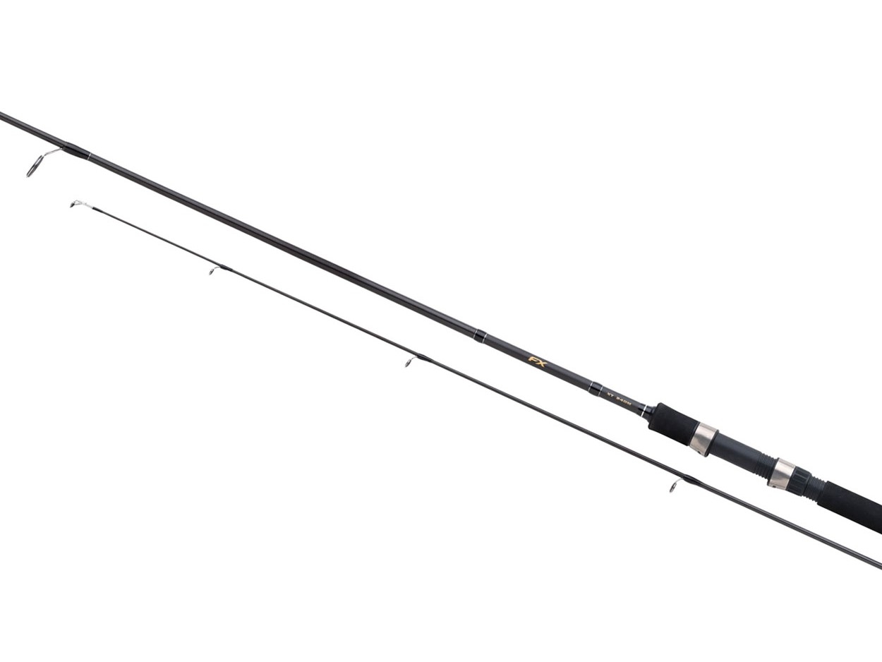 Canna Shimano FX XT
