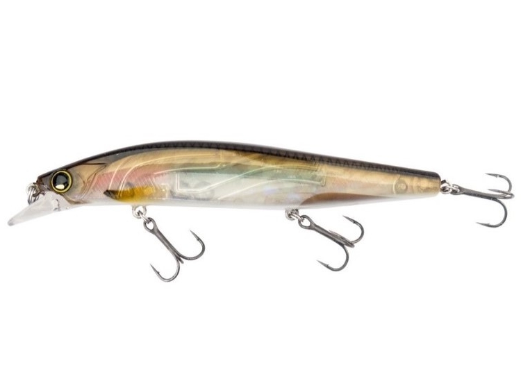 Minnow Shimano Bantam Rip Flash 115F 115mm 14g