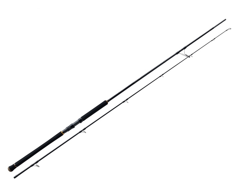 Canna Major Craft TripleCross Shore Jigging 10'0” TCX-1002HH