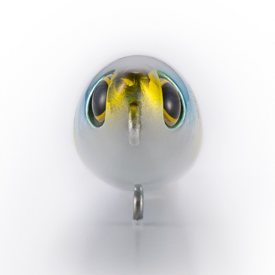 WTD Shimano Exsence Fortuna 75F