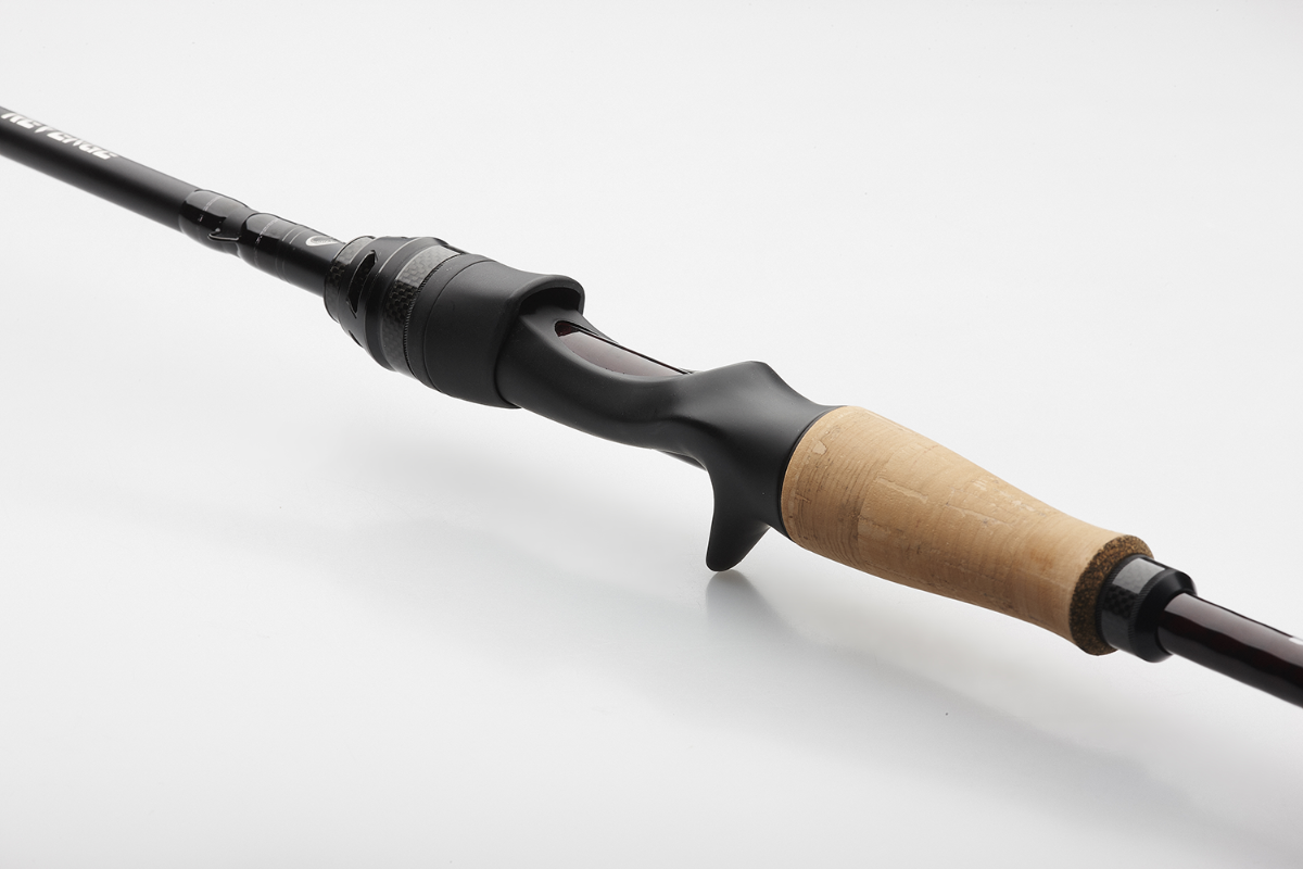 Canna Casting Savage Gear Revenge SG6