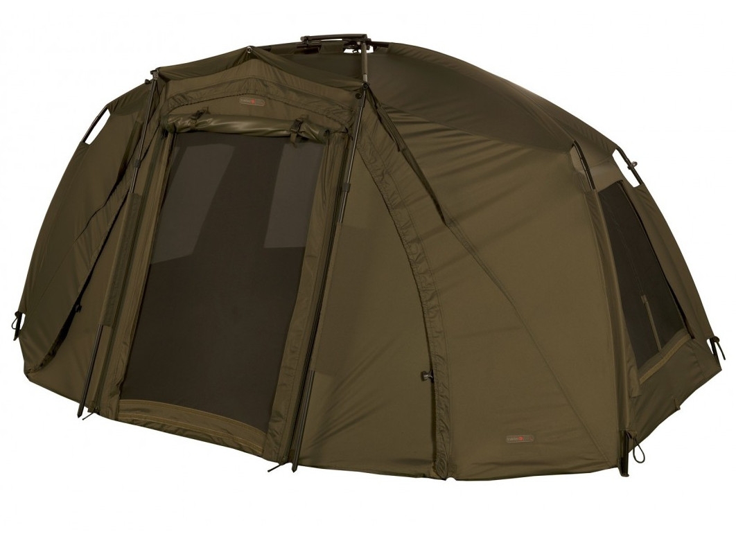 Ombrello Trakker Tempest 100 Brolly Aquatexx EV 1.0