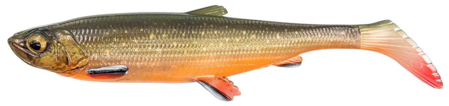 Soft Shad Savage Gear 3D Herring Shad V2 17,5 cm 35g col. Artic Char Soft Shad Savage Gear 3D Herring Shad V2 17,5 cm 35g col. Artic Char
