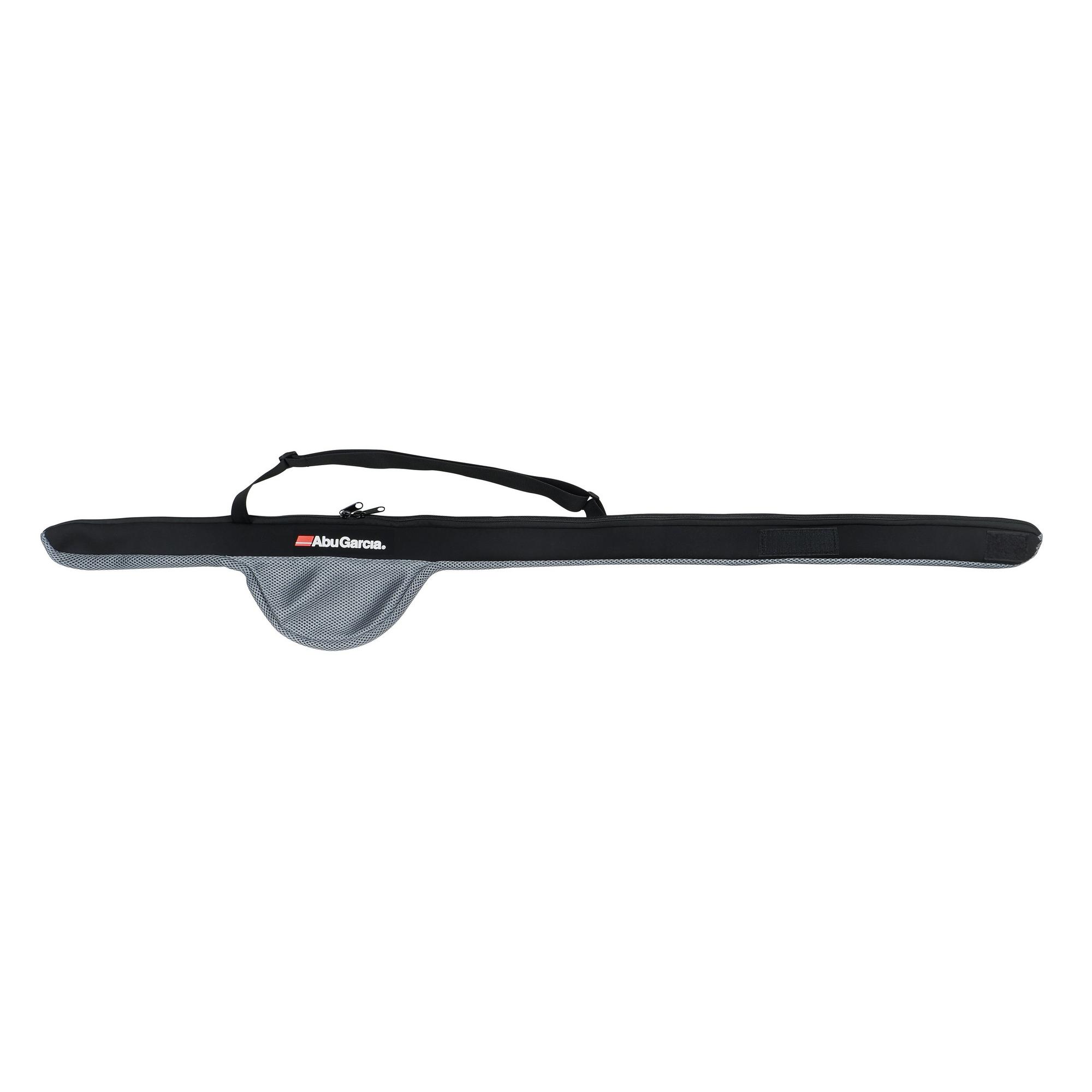 Fodero Portacanne Abu Garcia Neo Rod Bag 200-245 cm (canne 2 pz)