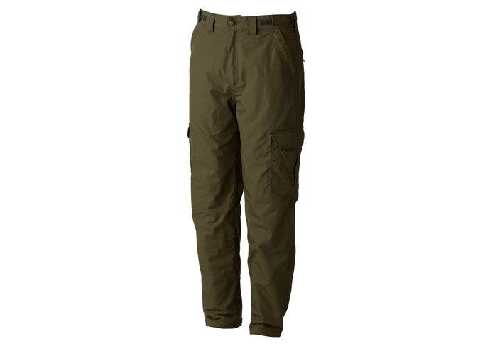 Pantaloni Ripstop Thermal Combats - Med