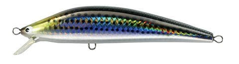 Minnow Tackle House K-ten BKF-140 F 140mm 28gr col. 113 Gizzard