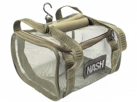 Sacca Nash Airflow boilie bag