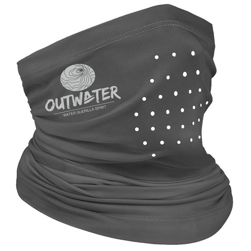 Scaldacollo Outwater Opex col. Dark Gray