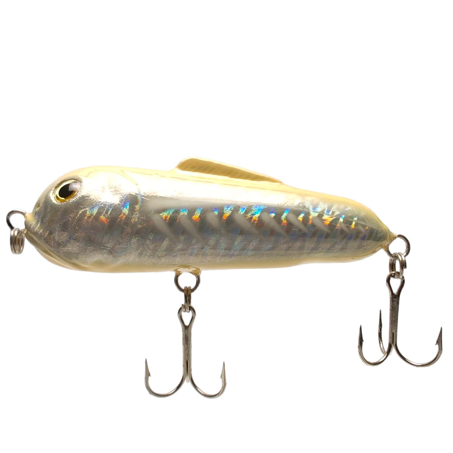 WTD Bass Pro Shoestring's Topknocker TK-24