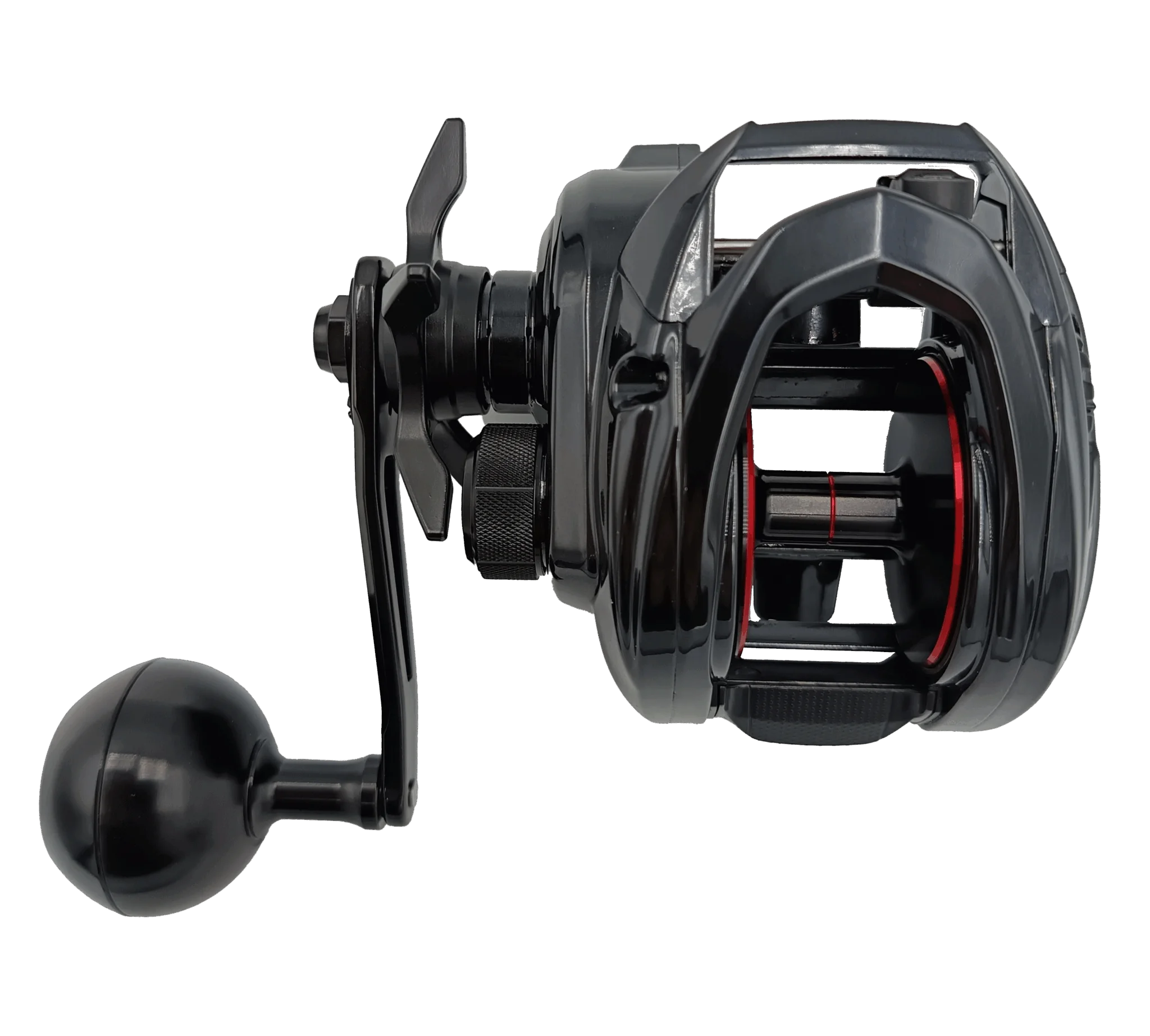 Mulinello Casting Daiwa 25 PT 300HL-ARK