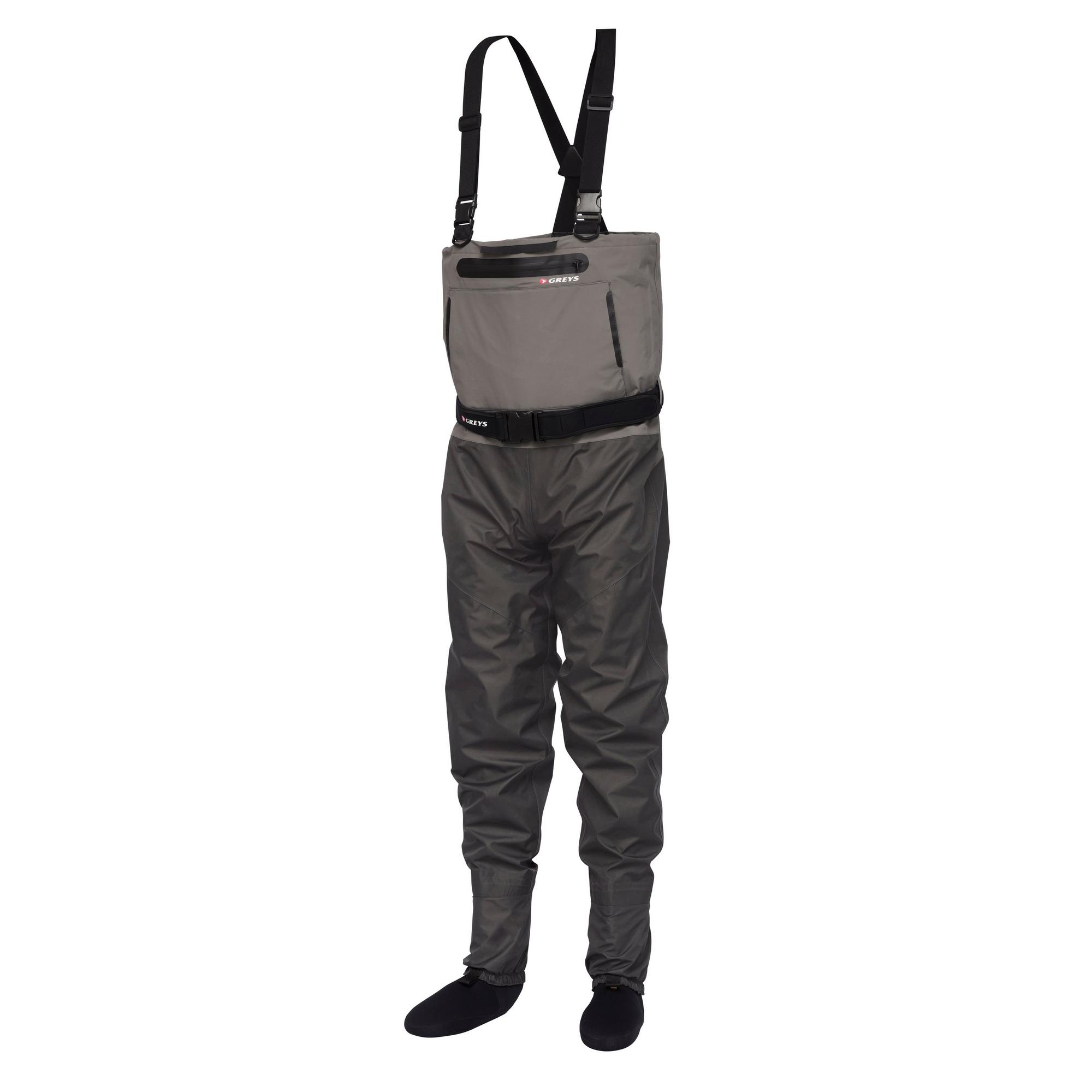 Waders Traspirante Greys Tital Breathable Stockingfoot