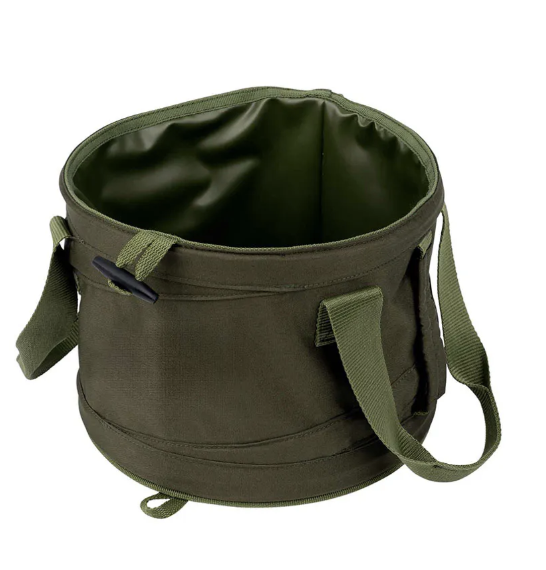 Secchio Morbido Trakker Sancuary Pop-Up Bucket