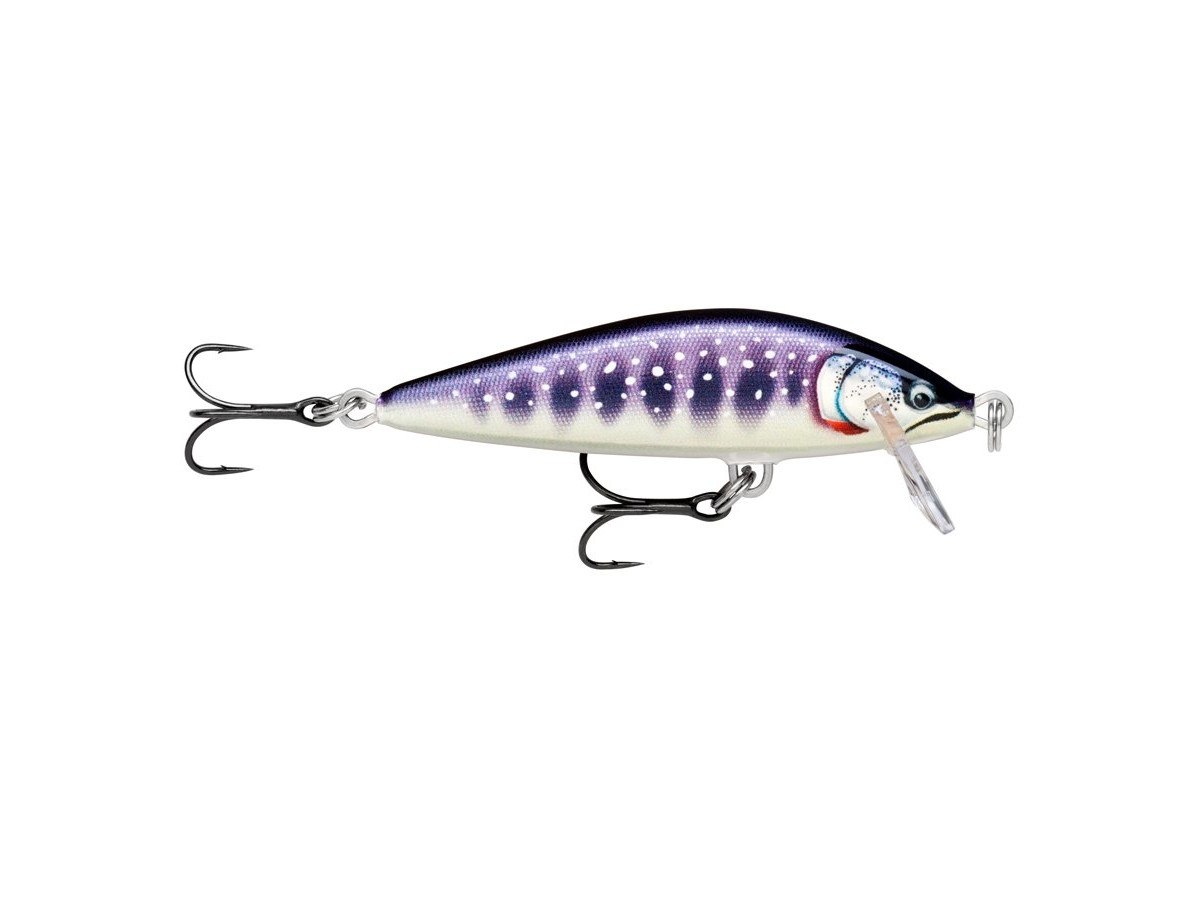 Minnow Rapala Countdown Elite 7.5cm 10gr