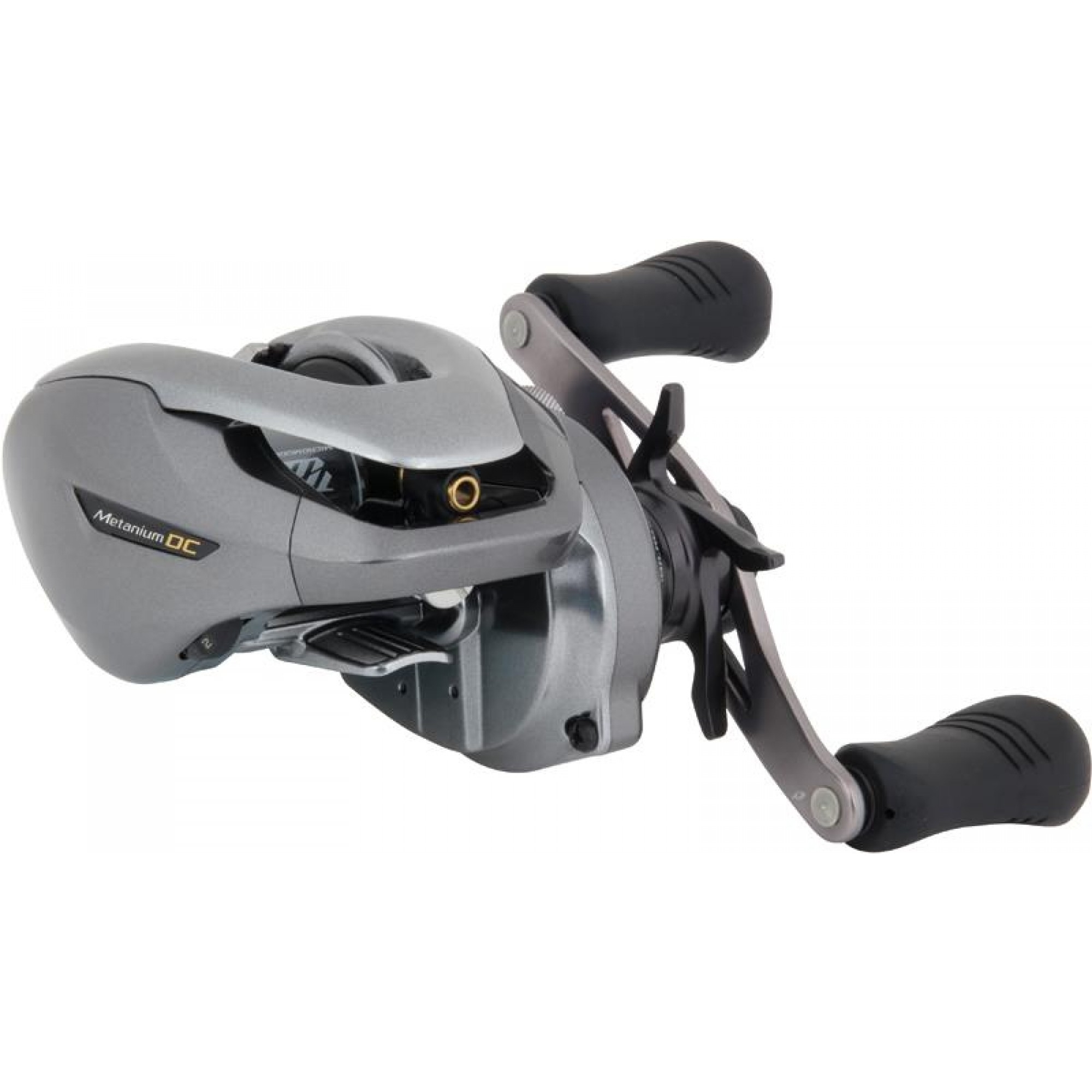 Mulinello Casting Shimano Metanium DC 101 HG (LH)