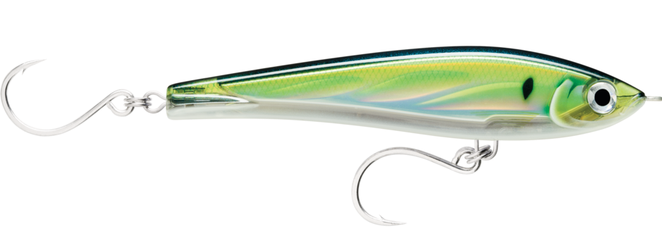 Stickbait Rapala X-Rap Magnum Stick 17 col. PLD Stickbait Rapala X-Rap Magnum Stick 17 col. PLD