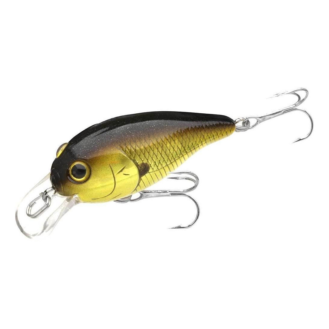Crankbait Lucky Craft Bevy Crank 45 DR