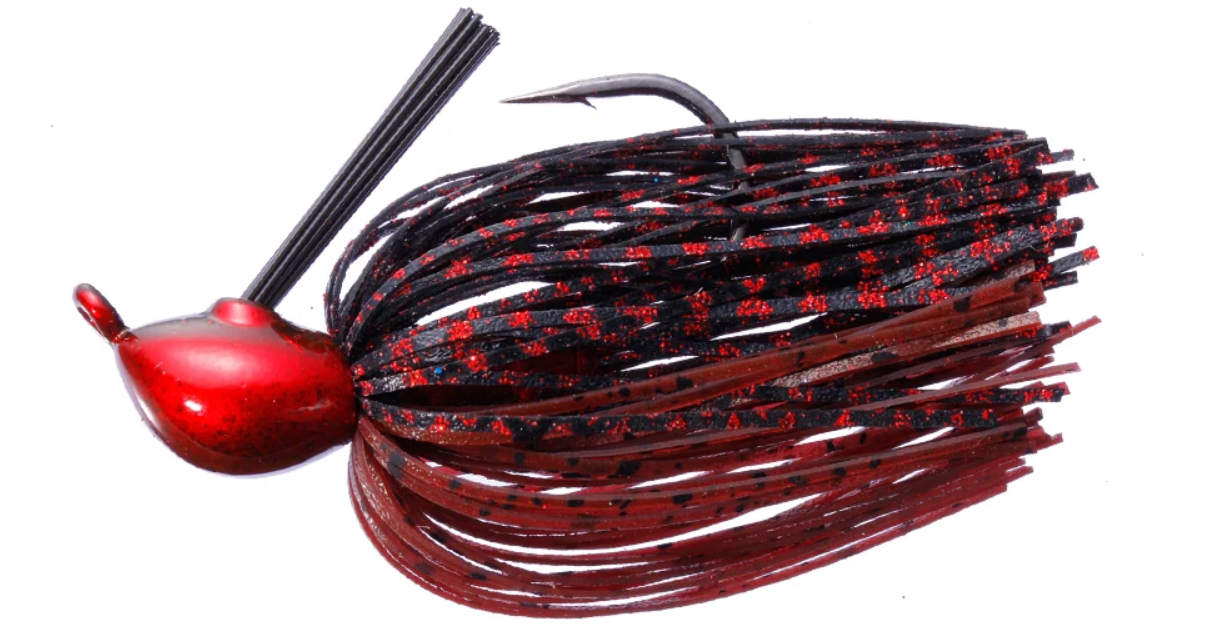 Rubber Jig OSP Zero One 7 g