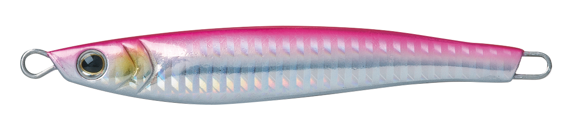 Jugulo cas.Jig 40gr.col.Pink Sarda Jugulo cas.Jig 40gr.col.Pink Sarda